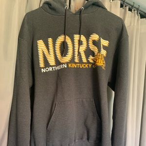 Northern Kentucky sweatshirt